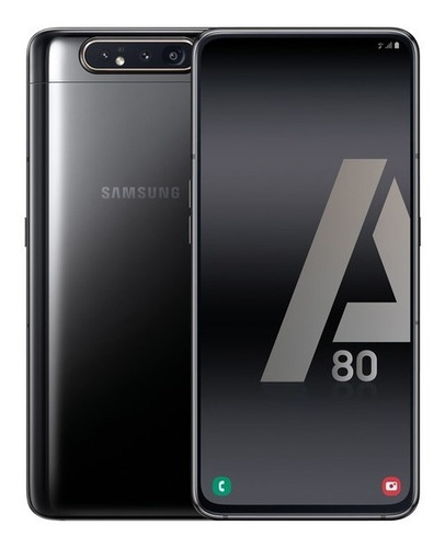 Celular Libre Samsung Galaxy A80 128gb-6ram