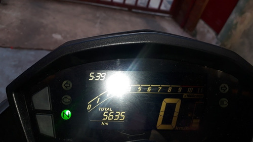 Honda Twister 250