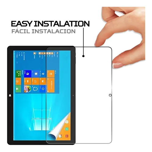 Protector De Pantalla Antishock Para Teclast Tbook 12 Pro