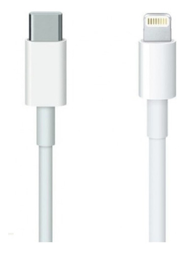 Cable Usb Tipo C Mkq42zm/a Para iPad / iPhone 11-12-13-14