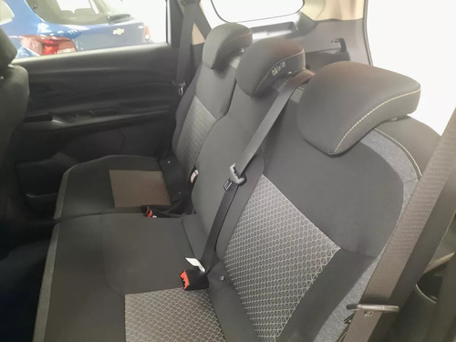Chevrolet Spin 1.8 Lt 5as 105cv