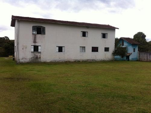Chácara Com Piscina E 3 Quartos Em Itanhaém/sp 0926-pc