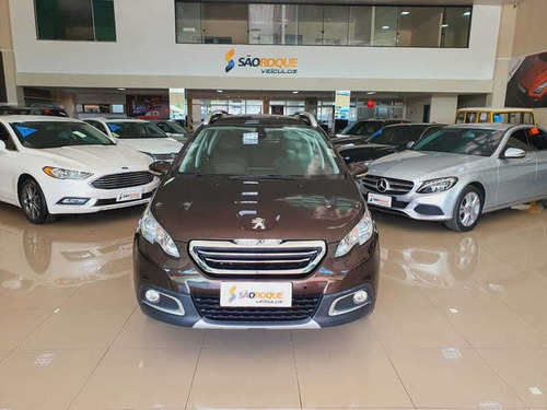 Peugeot 2008 Griffe 1.6