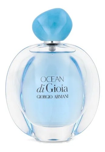 Ocean Di Giogia 100ml Edp Spray