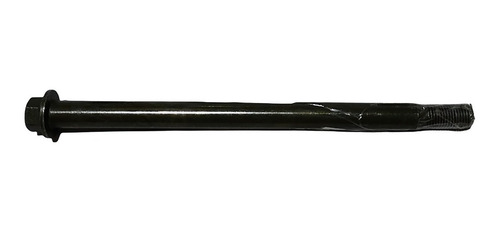 Eje De Rueda Trasera Vento Ryder 3.0 / Lithium 2.0 Original