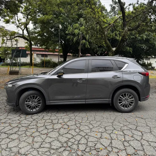 Mazda CX-5 2.0 Touring At