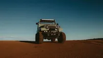 Comprar Jeep Ika Ika