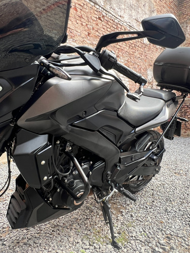 Bajaj Dominar 250