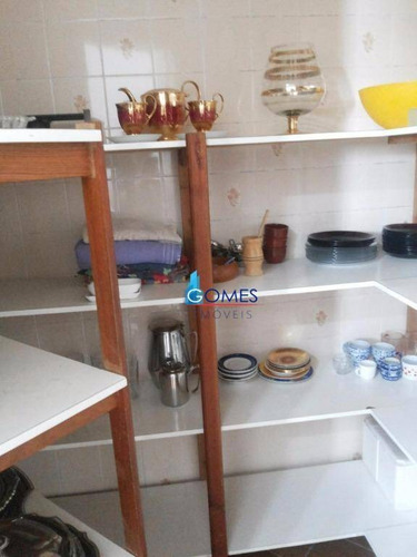 Imagem 12 de 16 de Casa Em Condomínio City Castelo - Ca0275