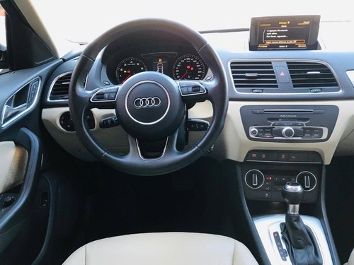 Q3 2.0 Tfsi Atraction Quattro