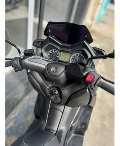 Yamaha Xmax 250 Abs
