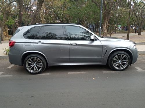 Bmw X5 2018 4.4 Xdrive50ia M Sport At