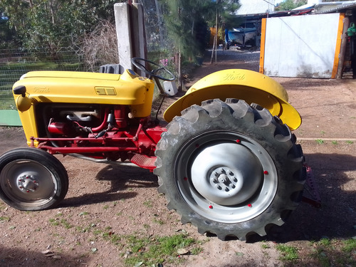 Ford Espiga