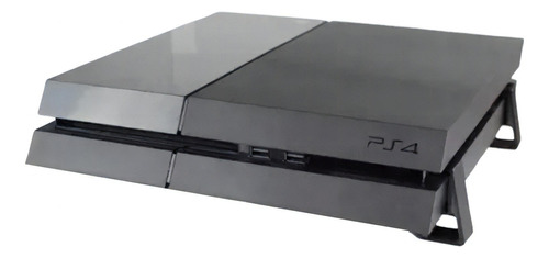 Suporte Horizontal Playstation 4 Fat Ps4 Refrigeração Mesa