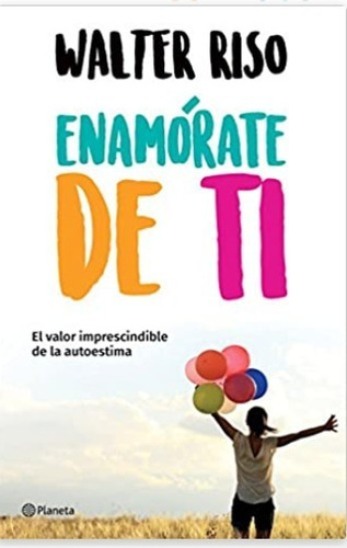 Enamorate De Ti