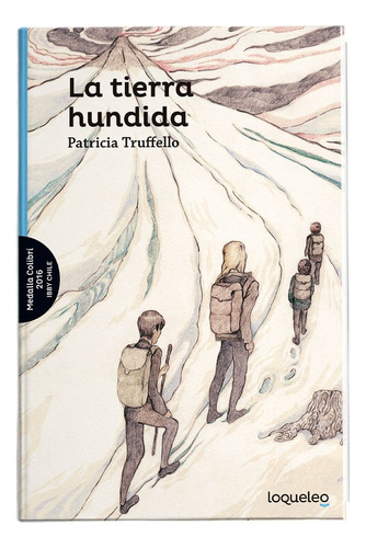 La Tierra Hundida / Patricia Truffello