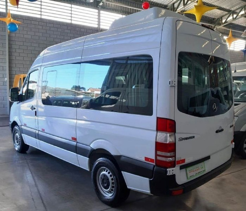 Imagem 7 de 8 de Sprinter 415