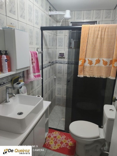 Imagem 8 de 14 de Amanda. Casa Em São Paulo No Jardim Belcito