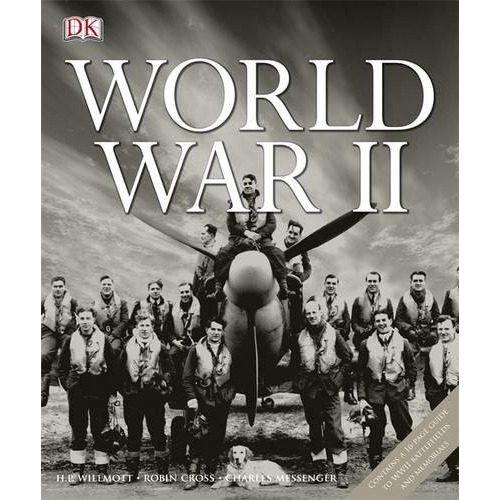 World War Ii (dk)