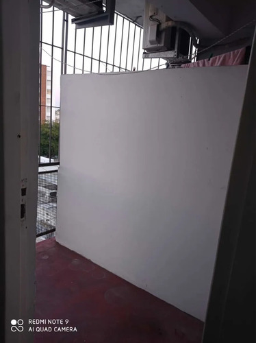 Imperdible Apto 1 Dormitorio-balcón Bajos Gc Brazo Oriental