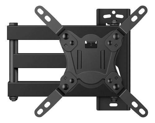 Base Tv Steren Para Pantallas De 17 A 42 Con Brazo Movible