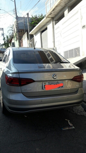 Volkswagen Virtus 1.6 16v Msi 4p 2018