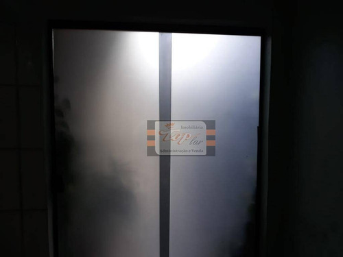 Sobrado Com 2 Dormitórios À Venda, 110 M² Por R$ 400.000 - Jardim Cidade Pirituba - São Paulo/sp - So0669