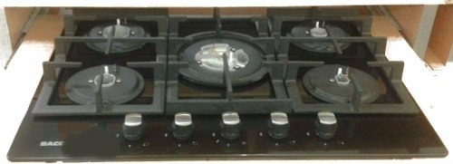Imagen 3 de 5 de Bacco Servicio Tecnico Reparacion De Cocinas Hornos Campanas