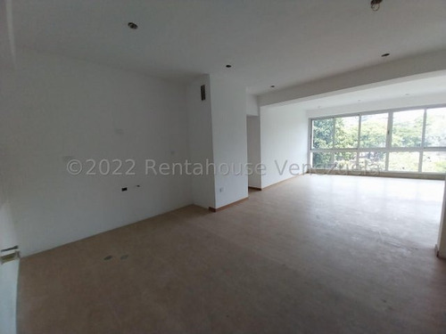 Apartamento En Venta A Estrenar Campo Alegre Caracas 24-27927 Mr.