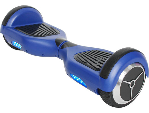 Hoverboard Patineta Eléctrica Bluetooth