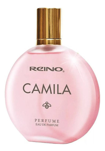 Camila Perfume Reino 80ml