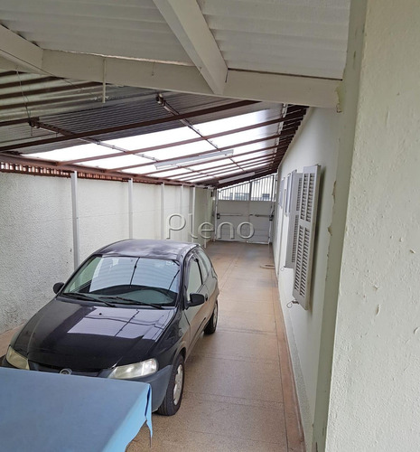 Casa À Venda Em Parque Industrial - Ca019571