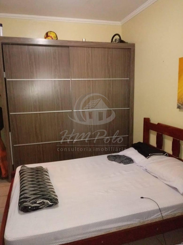 Imagem 4 de 15 de Casa À Venda Em Parque Bom Retiro - Ca035208
