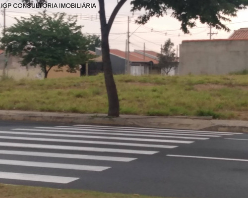 Imagem 4 de 6 de Terreno Campo Bonito Indaiatuba - Te02530 - 33331780