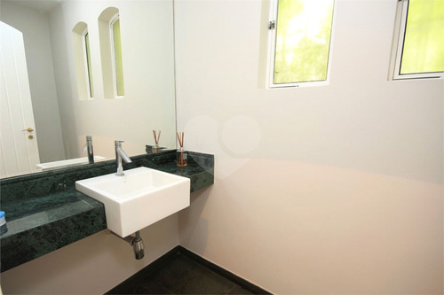 Imagem 7 de 30 de Casa- Venda - 4 Dormitorios - Jardim Cordeiro - Reo366463