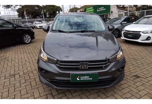Fiat Cronos 1.3 FIREFLY FLEX DRIVE MANUAL