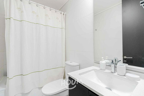 Departamento Avenida Las Condes Id: 143470