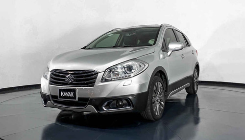 Imagen 1 de 15 de 103346 - Suzuki S-cross 2016 Con Garantía