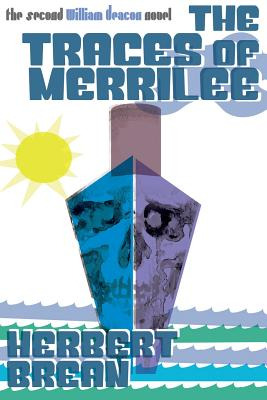 Libro The Traces Of Merrilee - Brean, Herbert