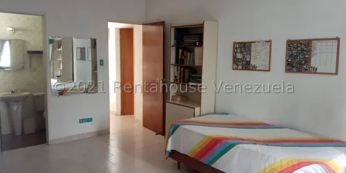 Casa En Venta - Yr 24-26036