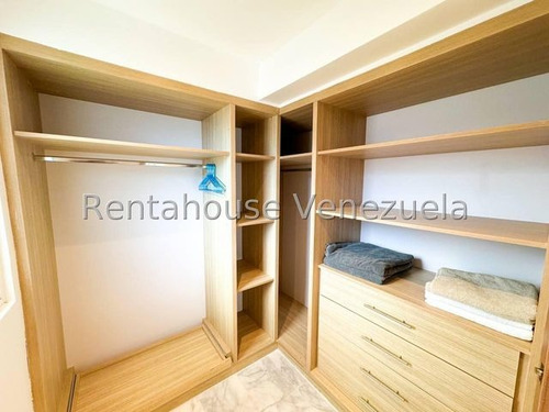 Ana Torres. Apartamento En Venta 256019 En Las Mercedes