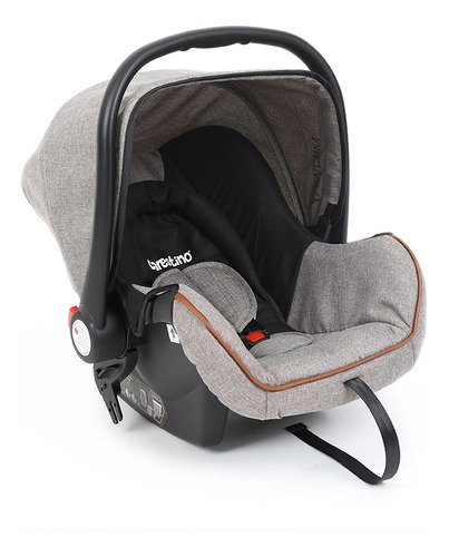 Cochecito Carestino Midway Accesorios - Beige