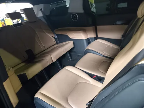 Kia Carnival Zenith At 3.5 4x2