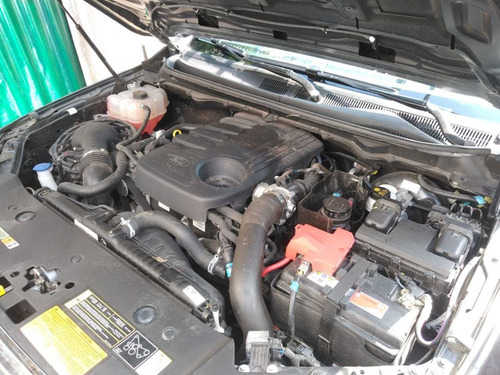 Ford Ranger 3.2 Cd Xlt Tdci 200cv Manual 4x2 2017