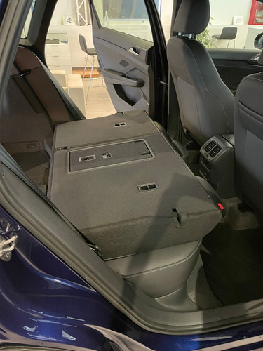 Volkswagen Taos 1.4 250 Tsi Highline