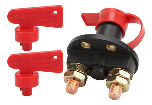 Kit De Conjunto De Isoladores Cut Off Power Kill Para Descon