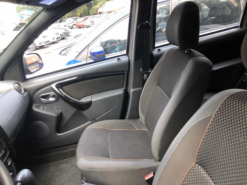 Imagen 9 de 15 de Renault Duster 2.0 Intens Automatico 2018