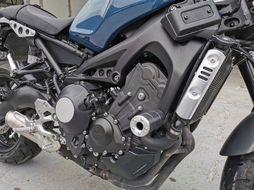 Imagen 8 de 8 de Yamaha Xrs 900 1745