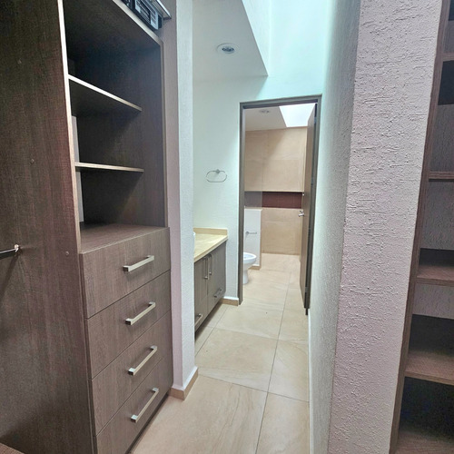 Casa En Renta En Juriquilla Santa Fe