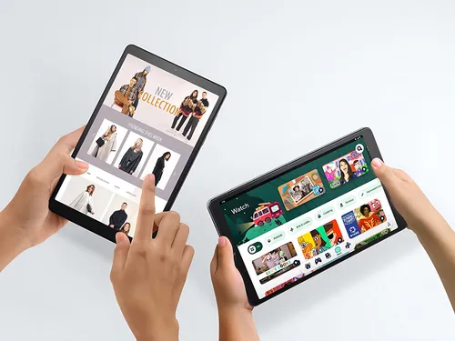 Tablet Lenovo Tab M8 Hd 4ta Gen Tb300fu 8 32gb Iron Gray 2gb Color Gris Oscuro